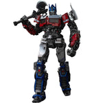 Yolopark AMK PRO Transformer：Beast Wars M7 Optimus prime Model Kits