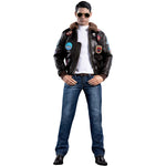 POPTOYS Ace Pilot Jacket Edition Action Figures