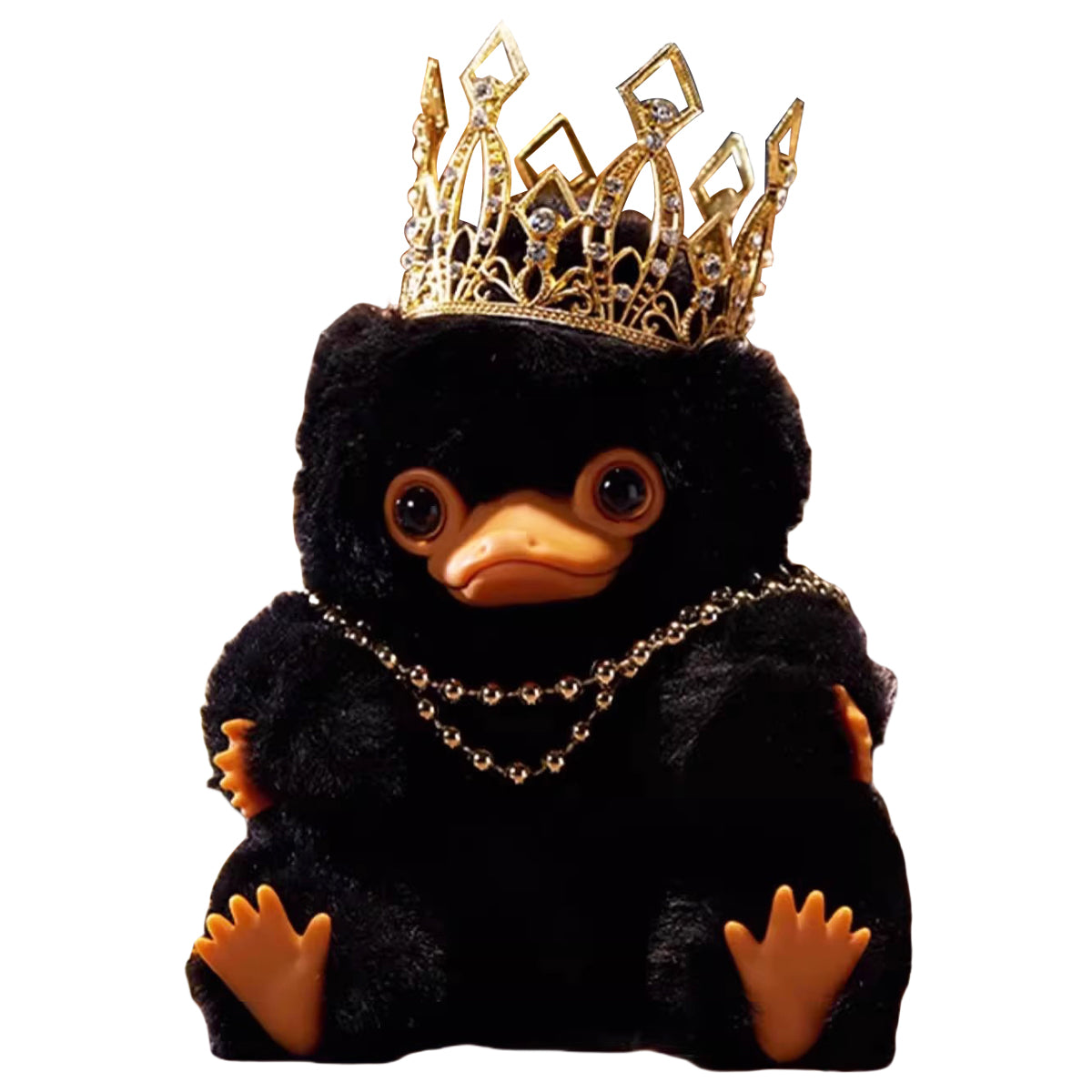 Fondjoy Harry Potter Series - Niffler Edition Art Movie Statue