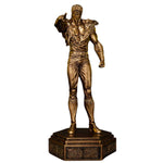 Prime 1 Studio Fist of the North Star Series, Kenshiro, Gold Version, Statue Figurine
