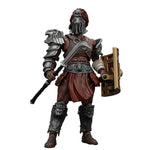 JOYTOY Strife Roman Gladiator Giant Scissor Action Figure