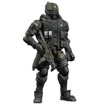 TOY ALLIANCE Acid Rain World FAV-A126 Figuras de acción Kaiho Commando