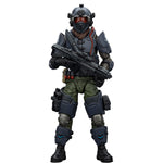 JOYTOY Stellar Scar Assault Team Ghostmanganese/Firesulfur/Titanite/Darksilicon/Gravelgold 1/18 Scale Action Figure