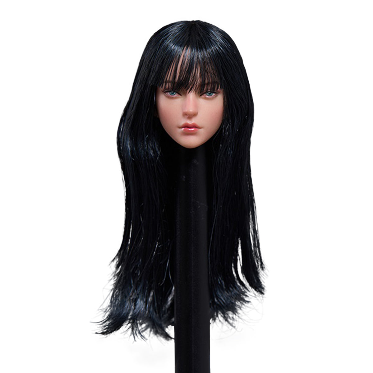 ziltoys, Female Head Sculpt, Figure Head Sculpture