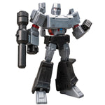Kits de modèles pré-assemblés faciles pour Transformers Megatron de la série Yolopark AMK Mini Scale