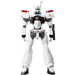 Threezero Mobile Police Patlabor Ingram Unit 1 Sofubi Figure Model