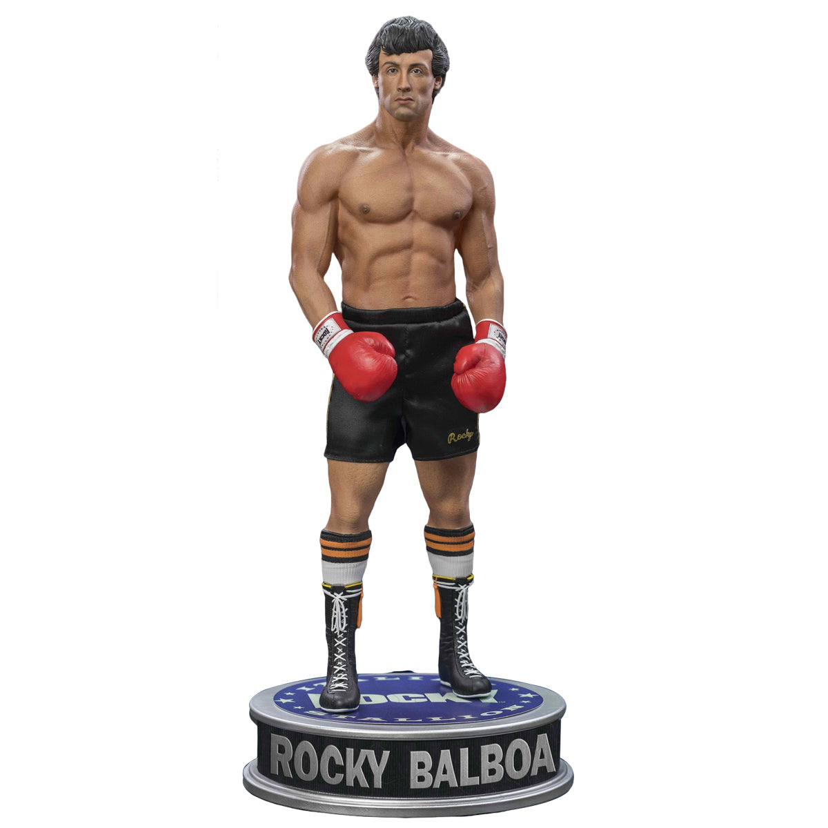 STAR ACE Toys Rocky Standard Edition Statue