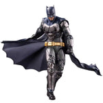 (Only Shipped to the DE) MODOKING 1/12 Scale The Flash Movie Version Ben Batman Assembly Model Kits
