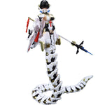 CANG TOYS Twelve's War Seven Days Faction Samael Assembly Model Kits