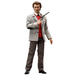SNAKE TOYS Police Series Sheriff Harry Action Figure