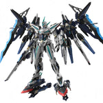 Motor Nuclear Huan Ci MNP-CR01A Assembly Model Kits