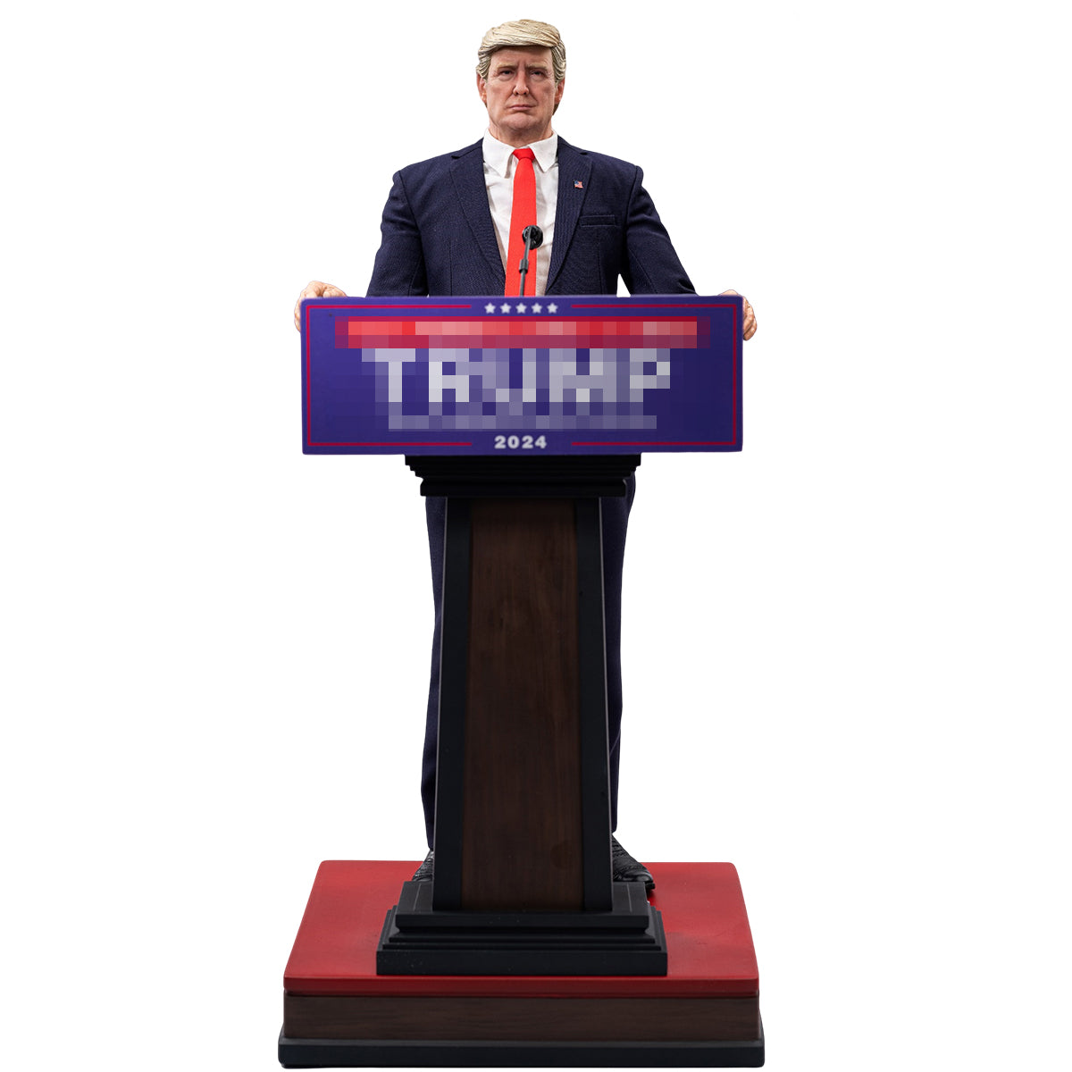 X-STUDIO X-S001 Trump 1/6 Scale Action Figure