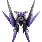 Iron Toys 1/100 Frame Series STAR ABYSS Purple Ver. Alloy Skeleton Assembly Model Kits