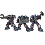 TOY ALLIANCE ARCHECORE Ursus Guard Spg Squad Action Figure
