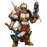 Figurines d'action JOYTOY Blood Angels Commander Dante Reissue