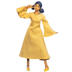 YiYa Studio, Lalah Sune, Action Figure