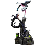 Iron Studios Ghost-Spider Art Statue