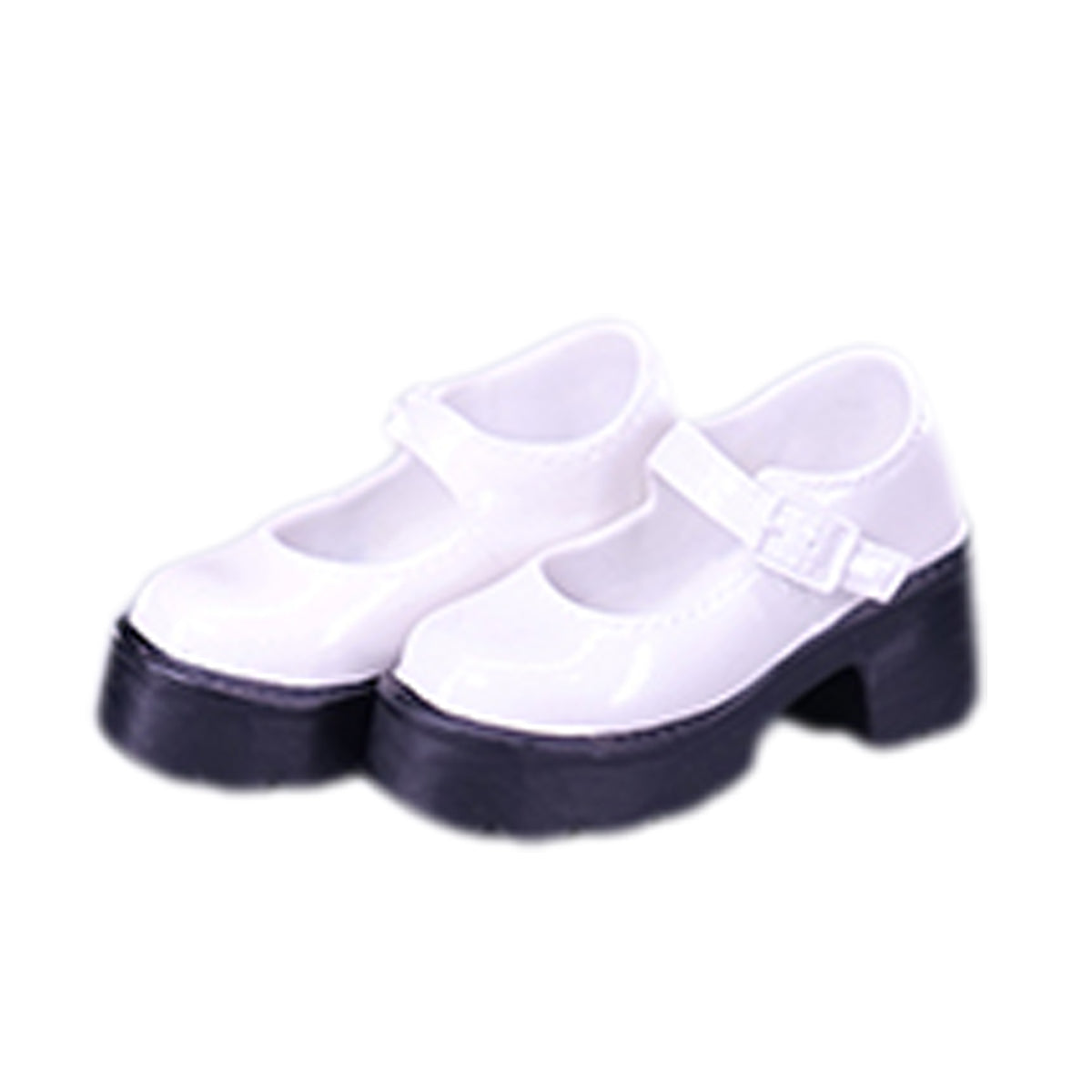 VSTOYS JK Girl Shoes Action Figure Accessory