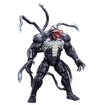 ZD Toys 9-inch Anniversary Series Collectible Action Figure Full Set: Classic Venom (1916-01)