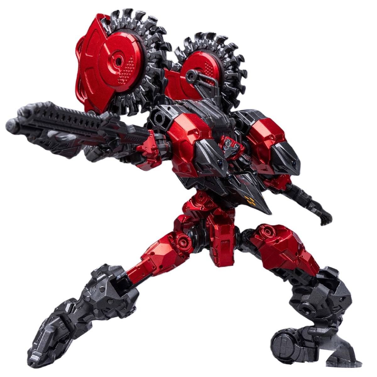 Big Firebird ND-01 Anonymous Bird 1/60 Scale Pre-Painted Model Kits