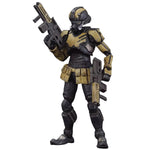 TOY ALLIANCE Acid Rain World Abaddon NCO Action Figure