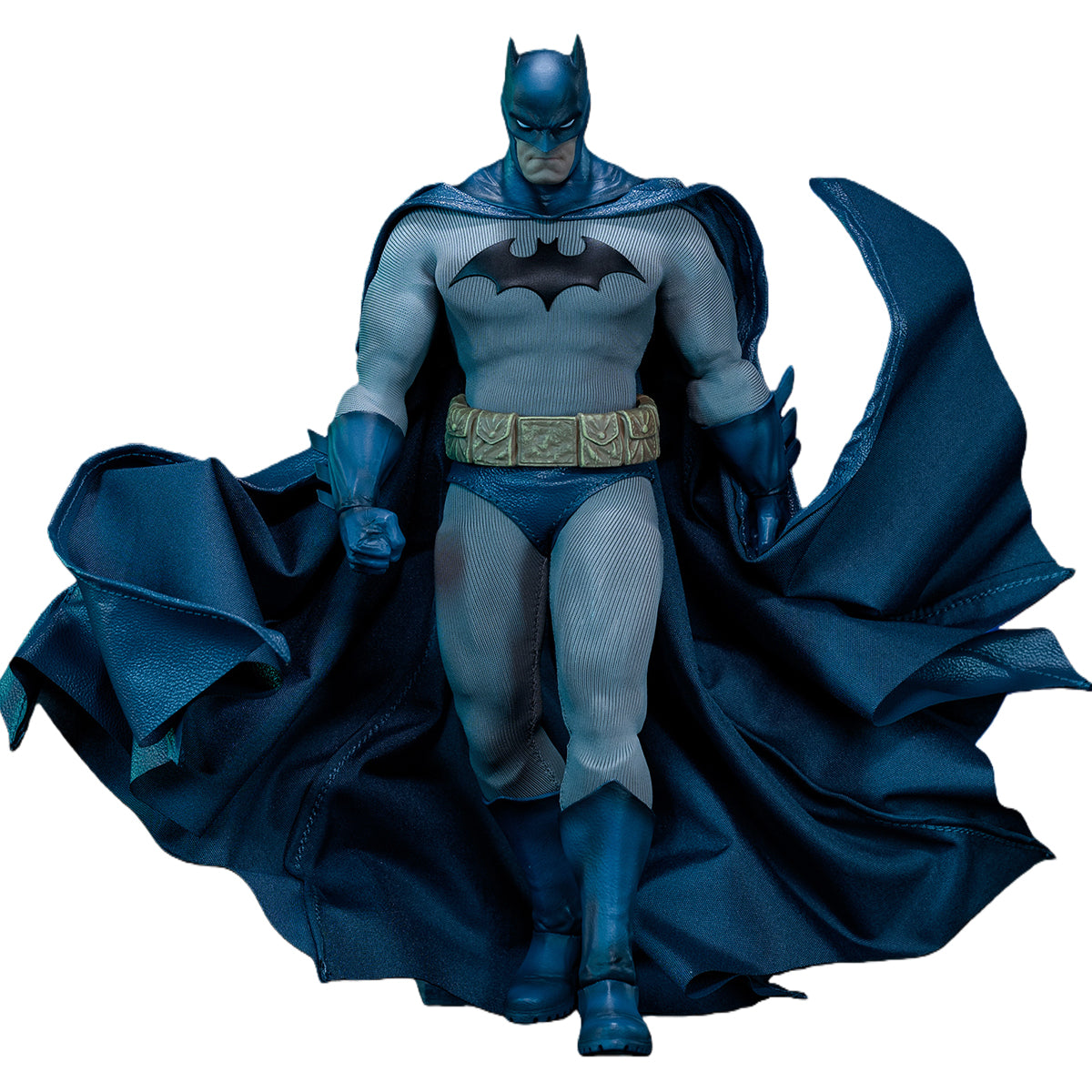 GONG Batman The Silence Ver. Action Figure