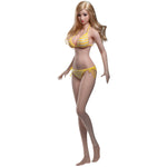 TBLeague Female Seamless Anime Girl Type Large Bust 1/6 Scale Action Figure Body