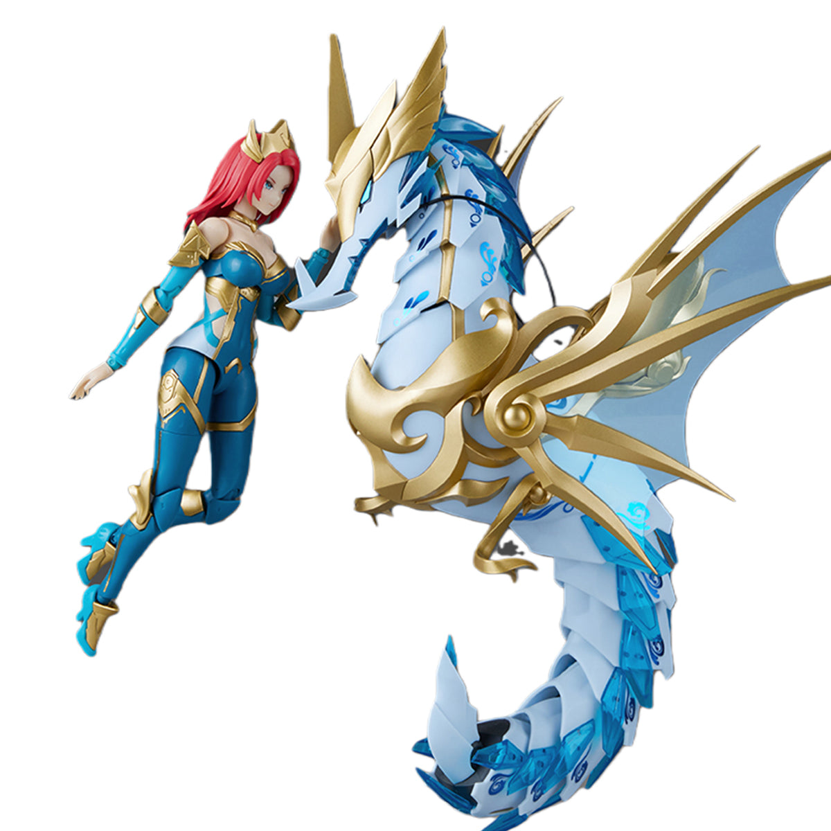 MS GENERAL DC Series DC-04 MERA 1/10 Scale Assembly Model Kits