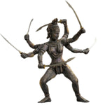 STAR ACE Toys Ray Harryhausen Series, Goddess of Death: KaLi, H30cm Statue Figurine