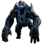 LINGJIHUN Pacific Rim Leatherback Kaiju Articulated Figure | 2 Hand Pairs