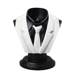 Mostoys Beastlord Torso Bust Statue