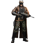 Fondjoy DC1016 Batman v Superman Knightmare Batman 1/9 Figure