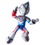 BLOKEES Ultraman Partner Magic Edition Series 3 - 10 Ultraman Decker Shining Type/09 Ultraman Agul V2 Type/11 Ultraman Mebius/11 Ultraman Trigger Multi Type Model Kit