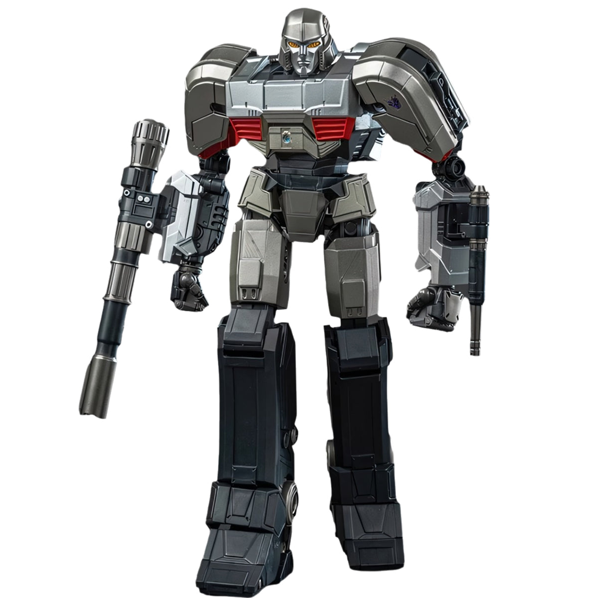 Yolopark, TRANSFORMERS (PELÍCULA 8) - TF ONE: Serie AMK (Modo Cogged) Kit de modelo de Megatron