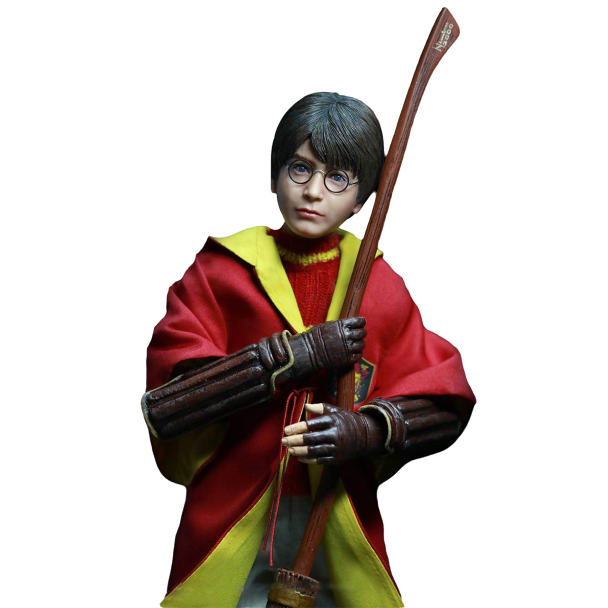 Juguetes STAR ACE, Potter 2: Potter, Edición Quiditchi, Conjunto completo de figuras de acción