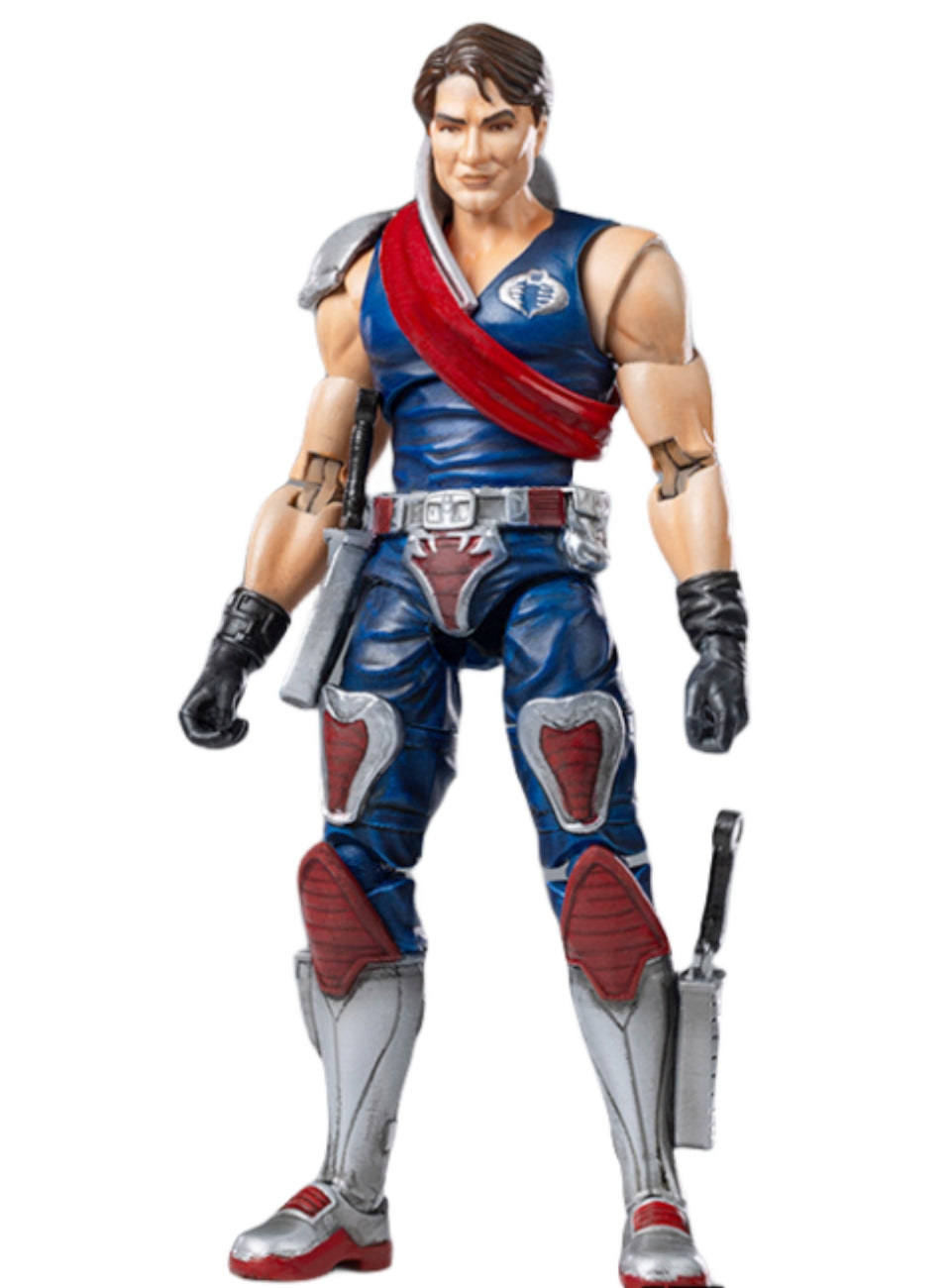 (Only Shipped to the US) HIYA EXQUISITE MINI EMG0364 Tomax 1/18 Scale Action Figures