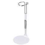 ZYTOYS, Type Y/Type U/Waist C Type Metal Display Stand Platform Props, Doll Accessory for 12-inches Figure