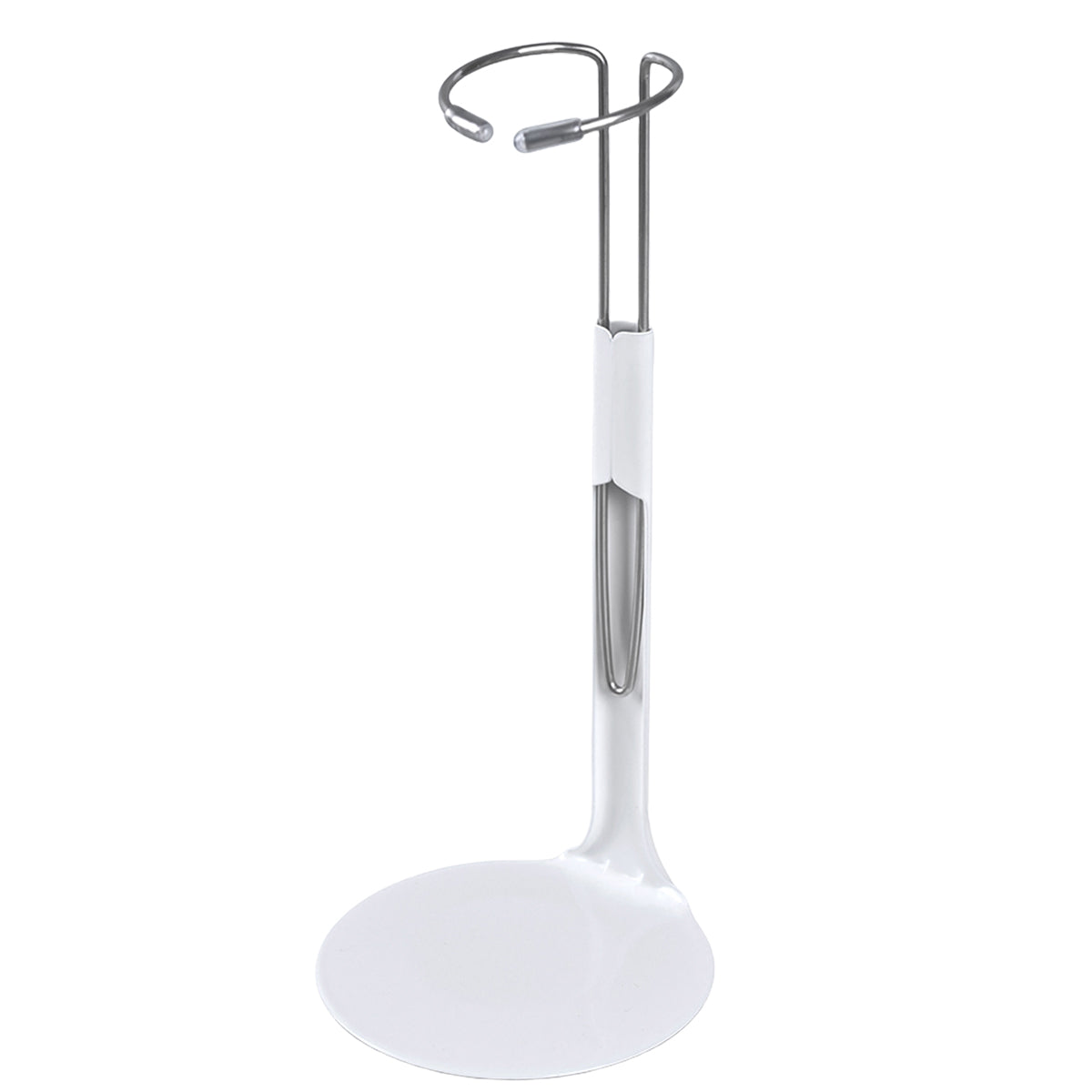 ZYTOYS, Type Y/Type U/Waist C Type Metal Display Stand Platform Props, Doll Accessory for 12-inches Figure