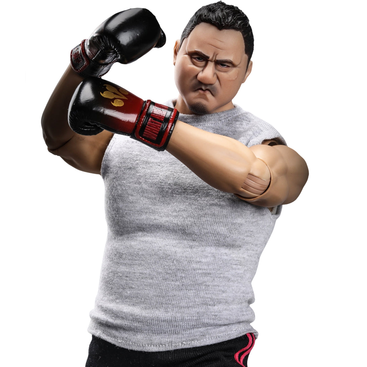 DAMTOYS Poker Kingdom CULB 5 1/6 Scale Action Figure