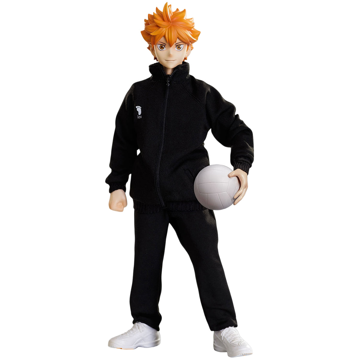 Asmus toys Haikyuu!! Hinata Shoyo HQ01 1/6 Scale Animation Action Figu