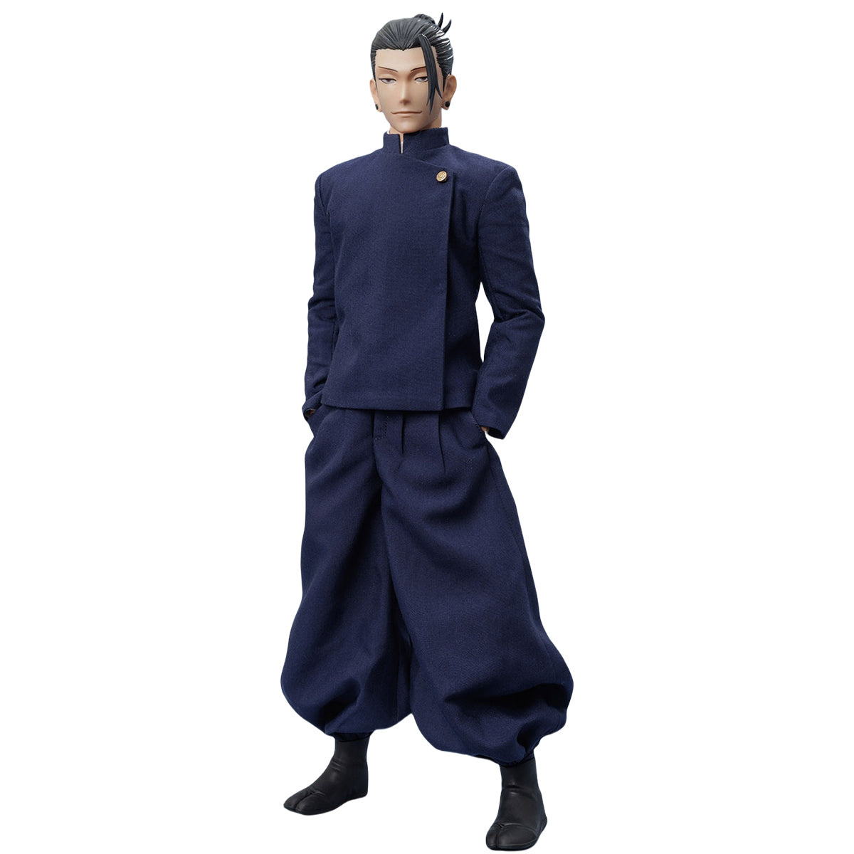 Asmus Toys 1/6 Jujutsu Kaisen: Hidden Inventory Premature Death Arc - Suguru Geto & Satoru Gojo Action Figures