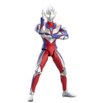 ZD Toys Ultraman Tiga Multi Type UL-A01X 1/10 Figure