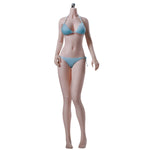 TBLeague Female Seamless Young Girl Type Medium Bust 1/6 Scale Action Figure Body