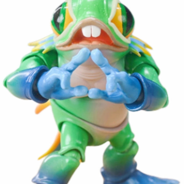 MEMORY TOYS 熊 GAME CHARACTER