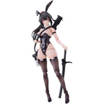 Sushing Rabbit Rapid Response Squad Assault Specialist LUNA 1/12 Scale Action Figure