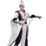 Cosmic Creations Outlaw Monkeys Bu Liang Ren: Tianshi Zhang Zifan Action Figures