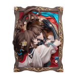 Myethos Honkai: Star Rail Diorama Series Ruan Mei Past Self in Mirror Ver. Art Figurine