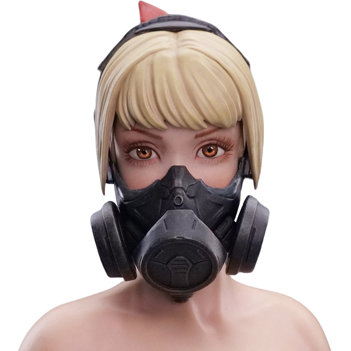 YMTOYS 1/6 The Border Hunter Series 2: Lucy Accessories