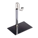 VSTOYS, Magnetic Electroplated Stand, Doll Accessory for 12-inches Figure