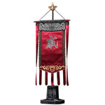 POPTOYS The Ver.C Banner For Heroine Mrs.Qi Action Figures